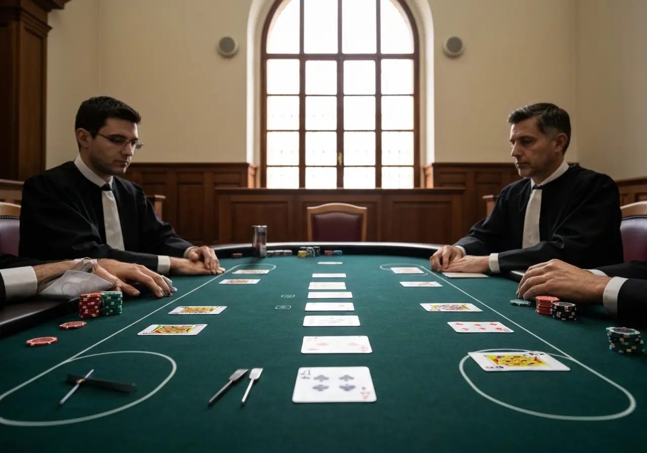 Cash Game vs Tournoi Bonus : Comprendre les Différences et les Avantages