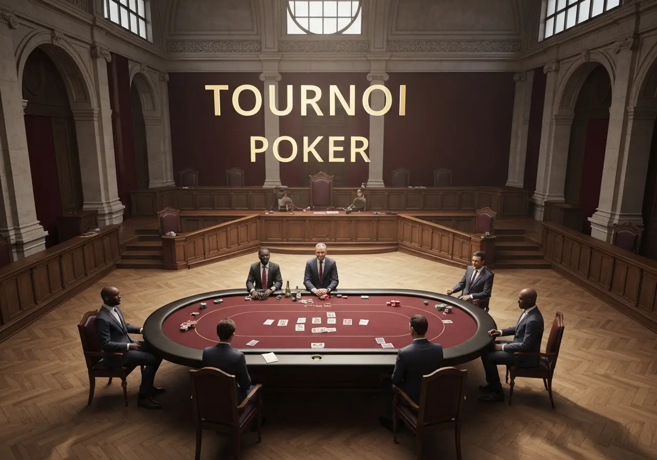 Comprendre les Règles de Qualification pour les Tournois de Casino en 2026