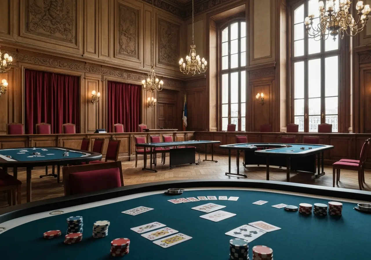 Découvrez le meilleur satellite tournoi poker en ligne en 2026