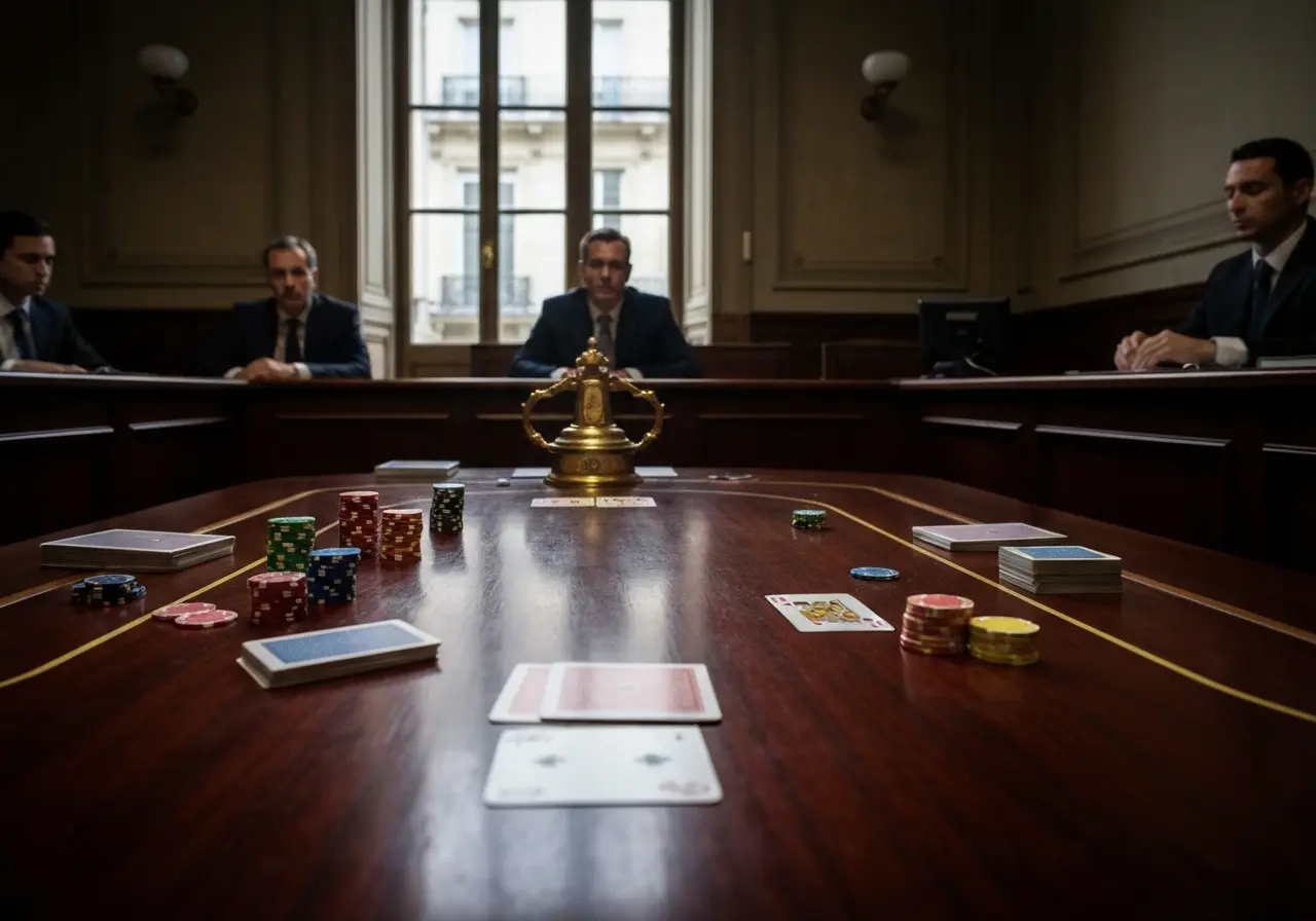 Maîtrisez la Stratégie de Poker MTT en 2026 : Conseils et Techniques pour les Tournois de Poker