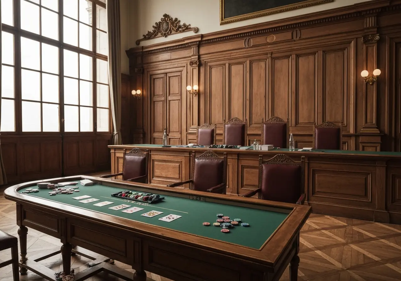 Optimisez votre stratégie de buy-in tournoi poker avec des retraits rapides