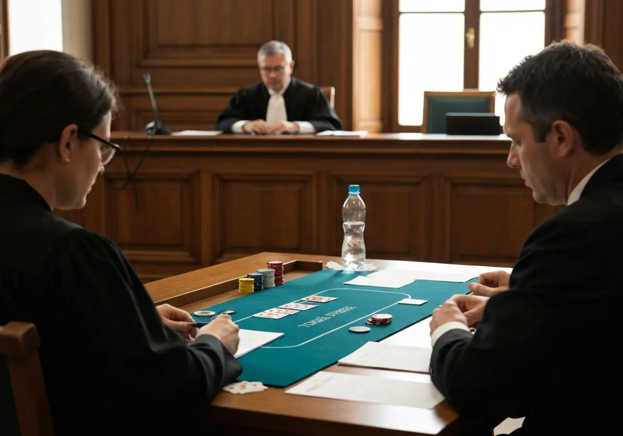 Participez aux Compétitions de Poker Casino Gratuit en 2026 : Tournois et Freerolls