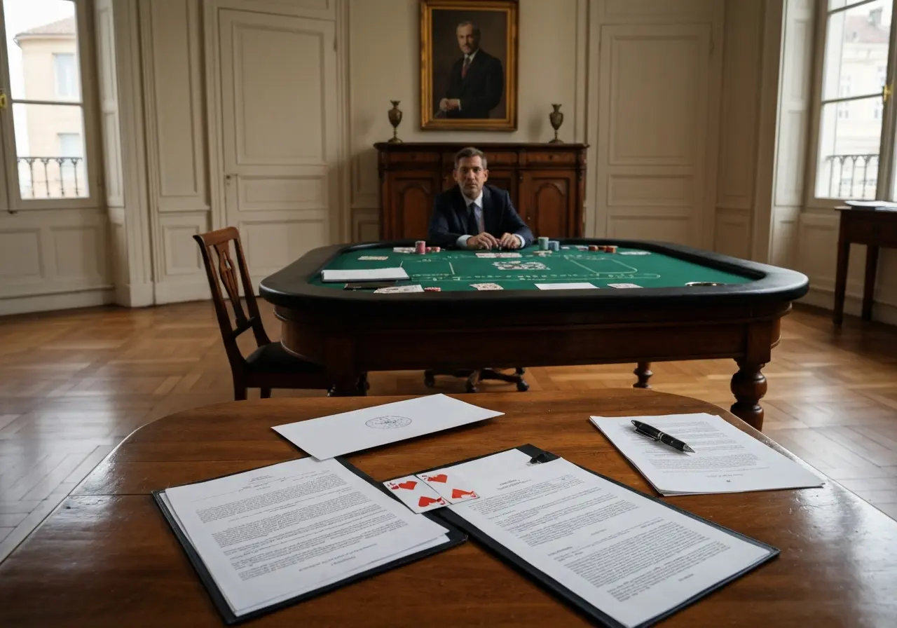 Stratégie Optimale pour le Buy-In des Tournois de Poker MTT : Conseils et Astuces 2026