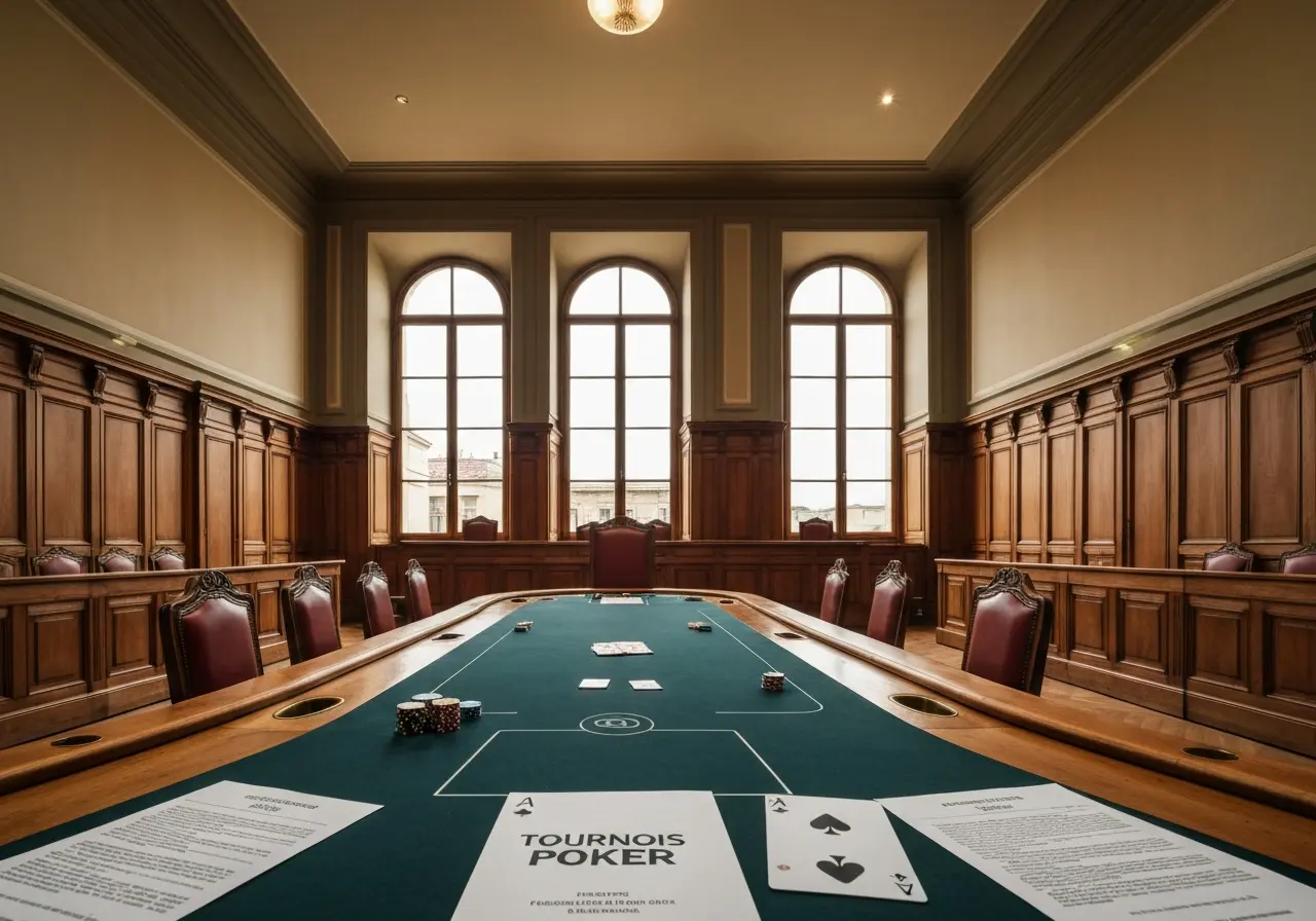 Tournoi Casino Live Direct Jackpot : Révélez Vos Stratégies de Poker en 2026