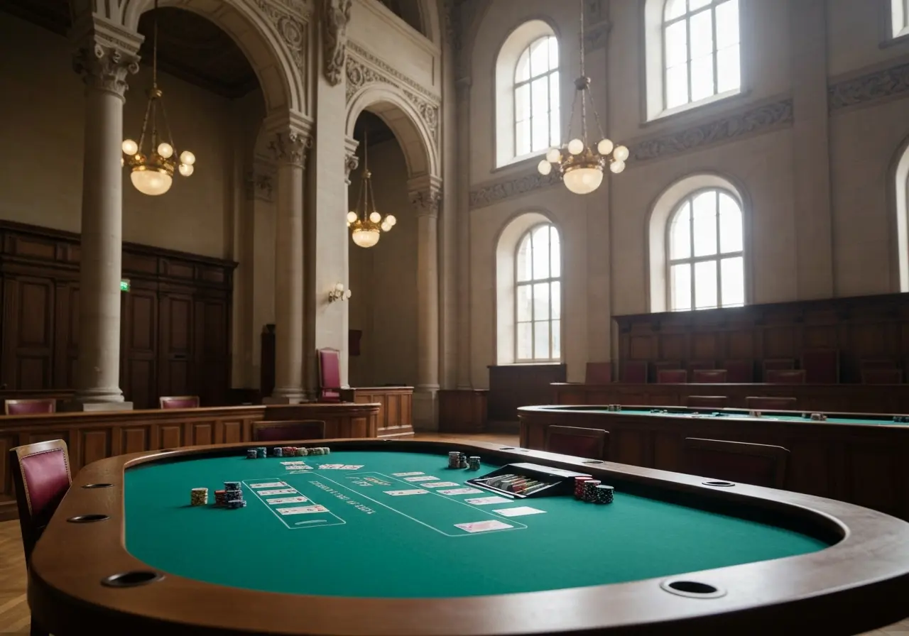 Tournoi Casino Live Direct Retrait Rapide : Maximisez vos Gains avec ContestantCasino.com