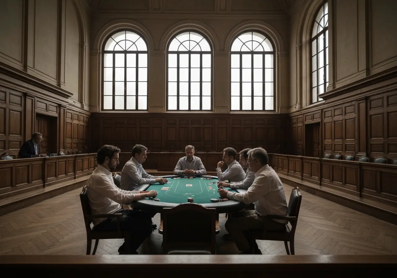 Tout savoir sur les prix des tournois de casino légaux en France en 2026